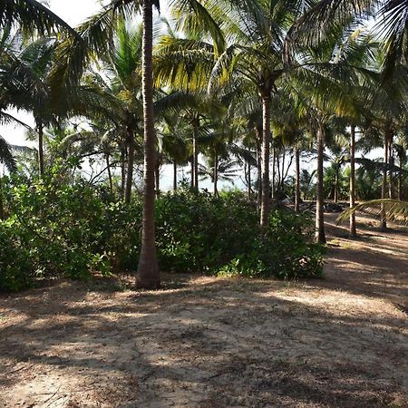 Sneh Beach Homestay - Wayangani Vengurla 外观 照片
