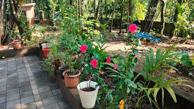 Sneh Beach Homestay - Wayangani Vengurla 外观 照片