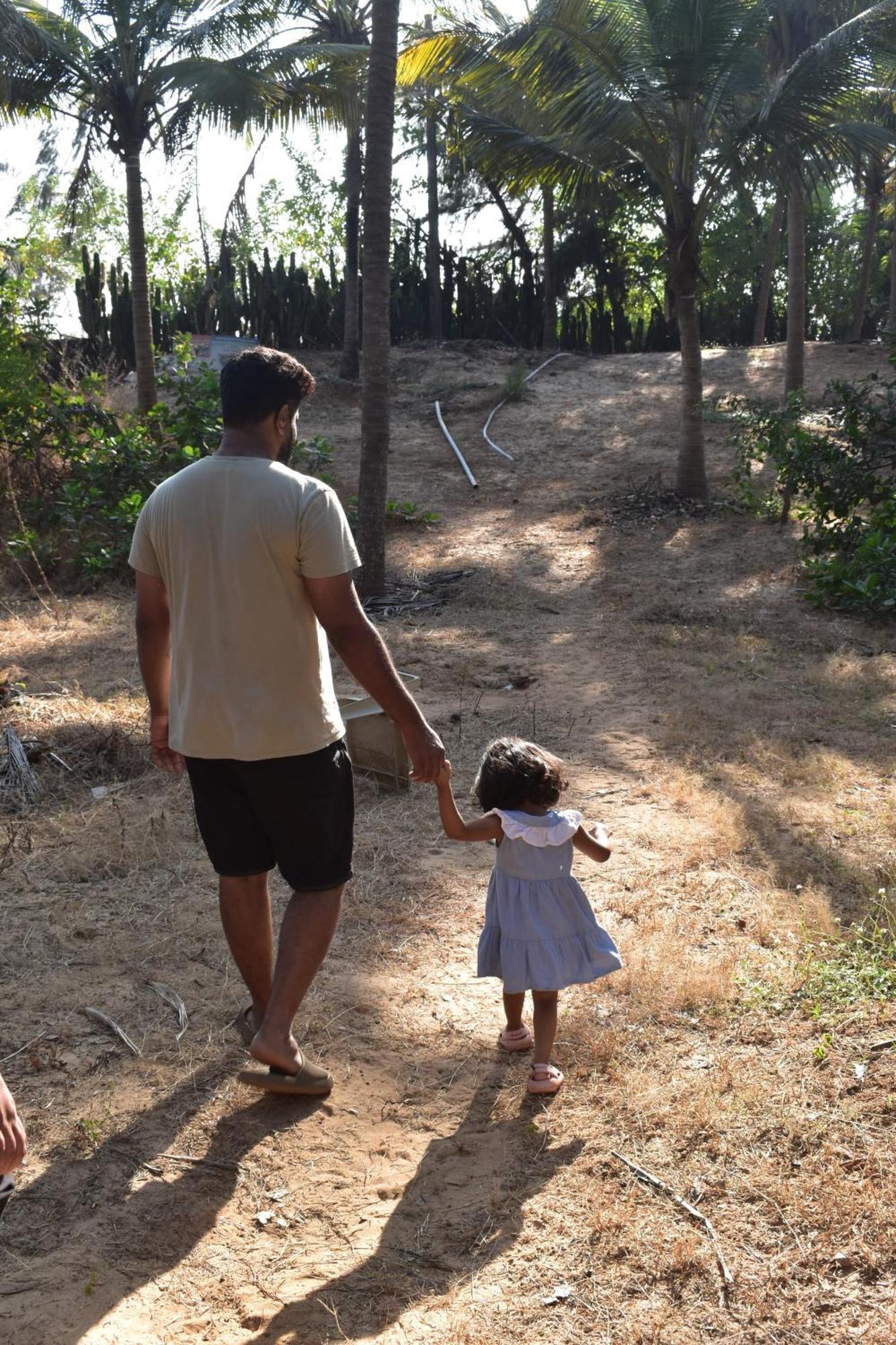 Sneh Beach Homestay - Wayangani Vengurla 外观 照片