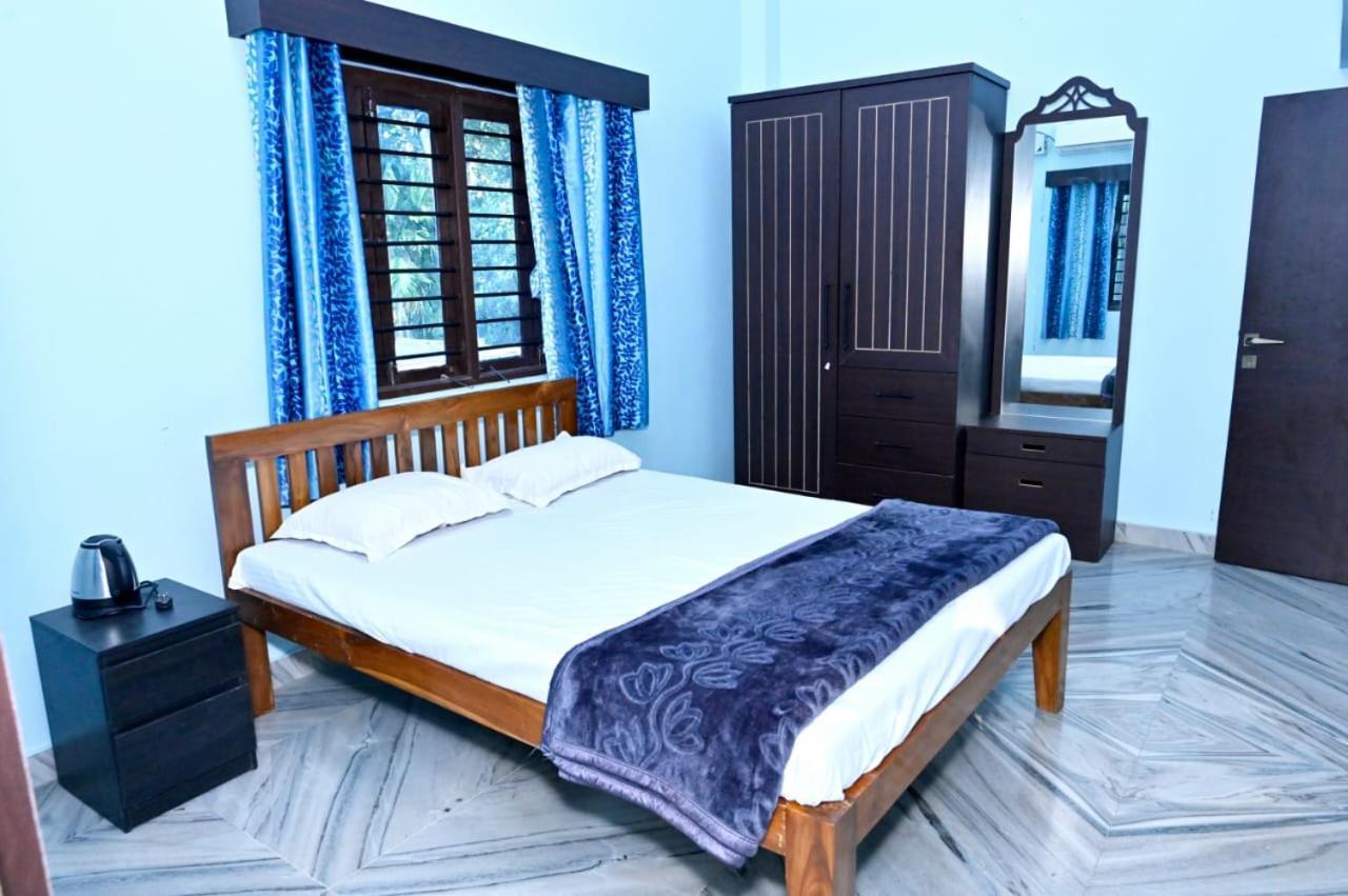 Sneh Beach Homestay - Wayangani Vengurla 外观 照片